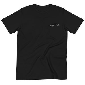 English Settlement Organic T-Shirt
