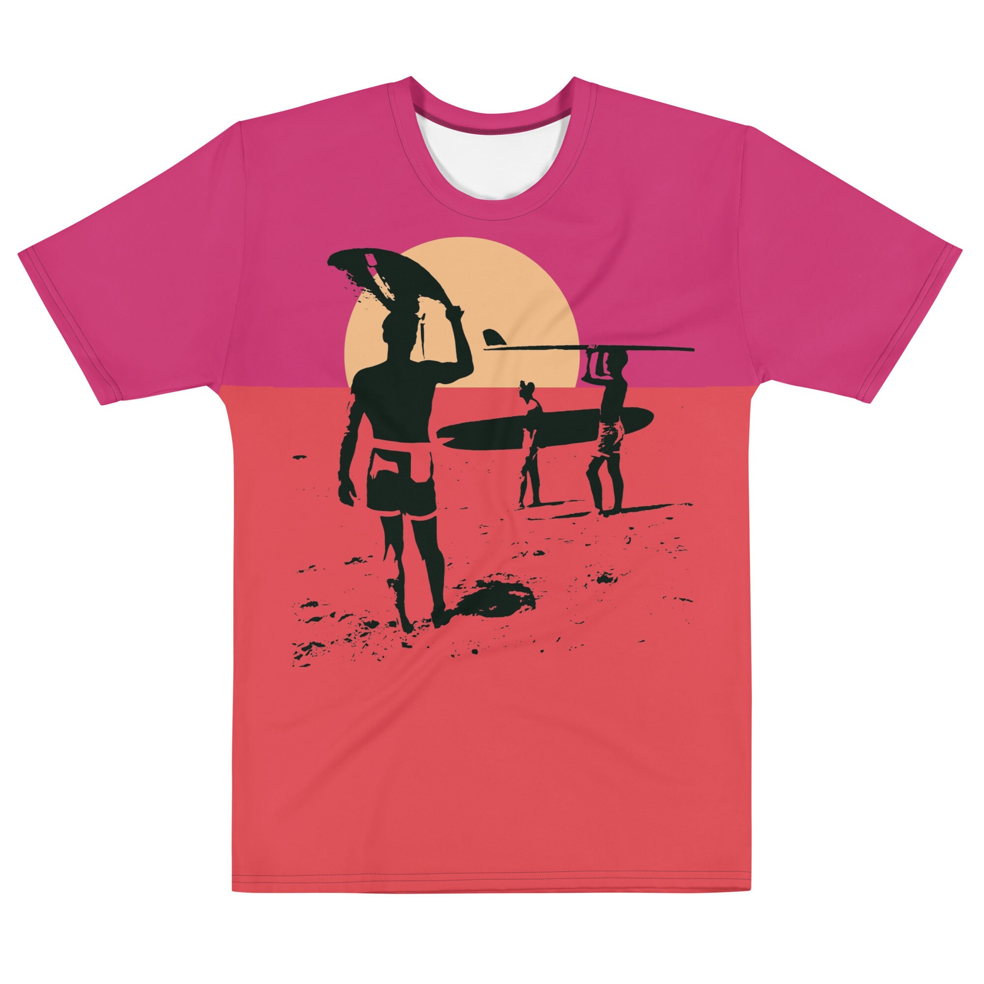 endless summer tee
