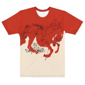 Catcher In The Rye T-Shirt