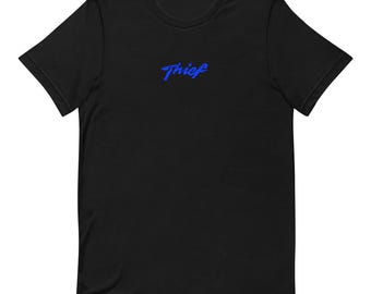 Camiseta Ladrão