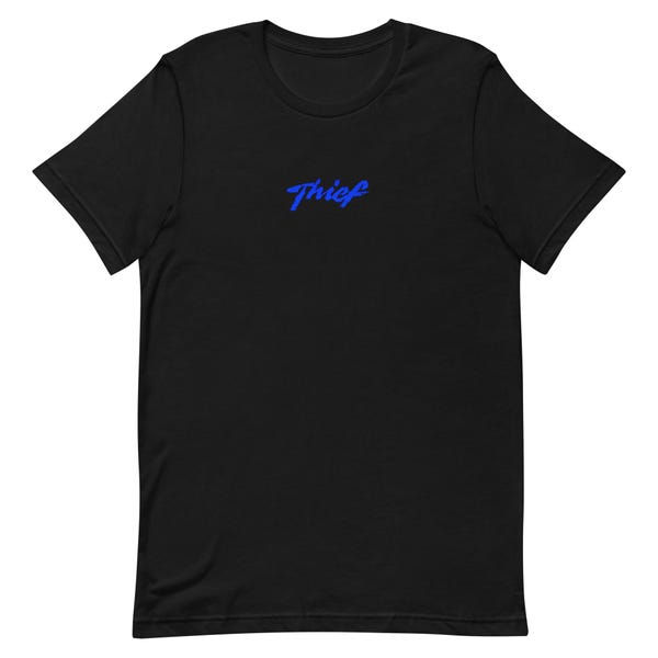 Thief Tee