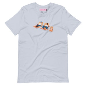 Arizona Junior Tee