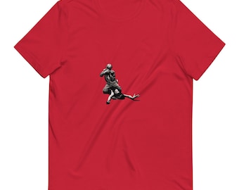 nike michelangelo t shirt