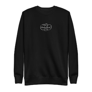 Phantom Thread Unisex Pullover