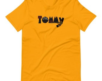 Tommy Tee