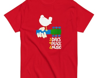 Woodstock T-Shirt