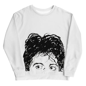 Dog Day Afternoon Unisex Sweatshirt
