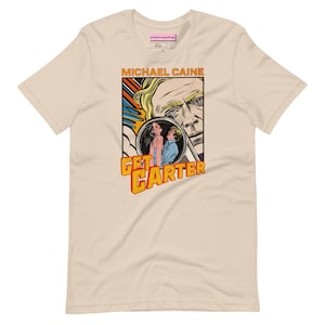 Ottieni Carter Tee