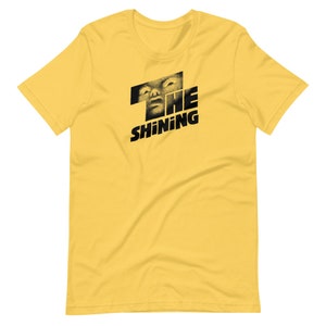 The Shining Unisex T-Shirt