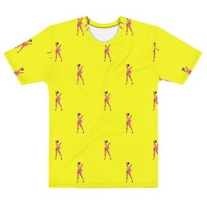 MASH Tee