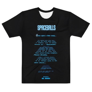 Spaceballs Tee