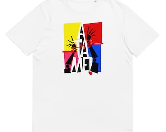 Atame! Bio T-Shirt