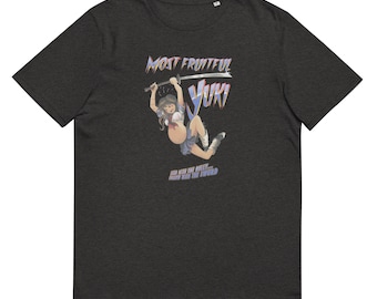 Most Fruitful Yuki Organic Tee