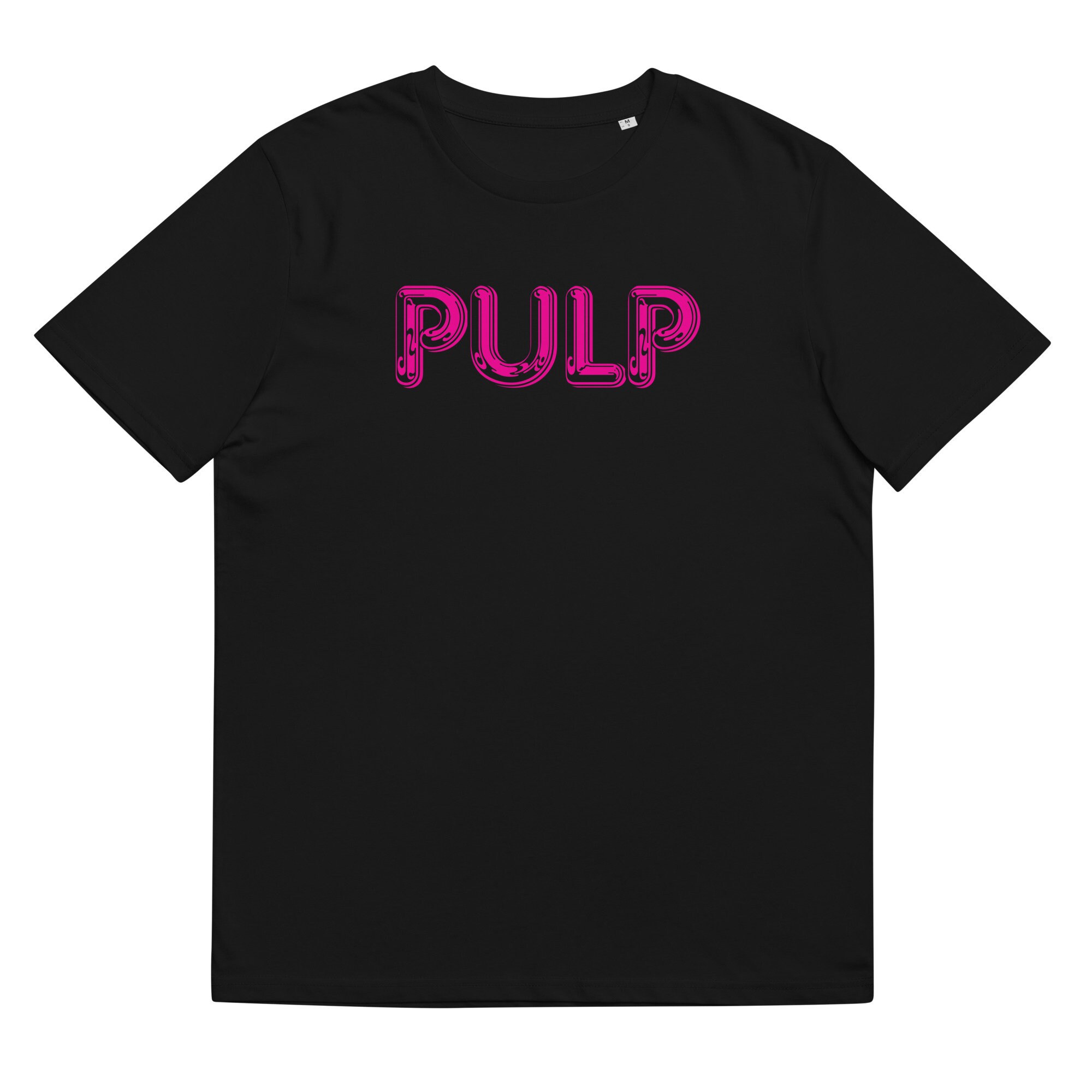 Pulp Band Shirt - Etsy Pulp Band Shirt - Etsy