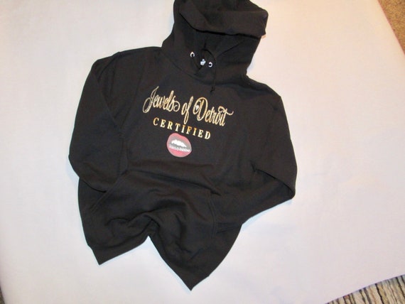 premium hoodies