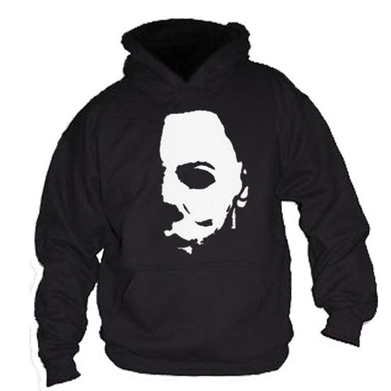halloween michael myers hoodie