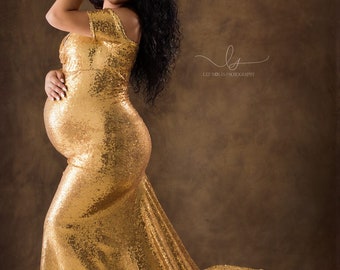Dress Gown Etsy