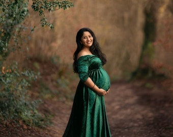 Green Maternity | Etsy Singapore