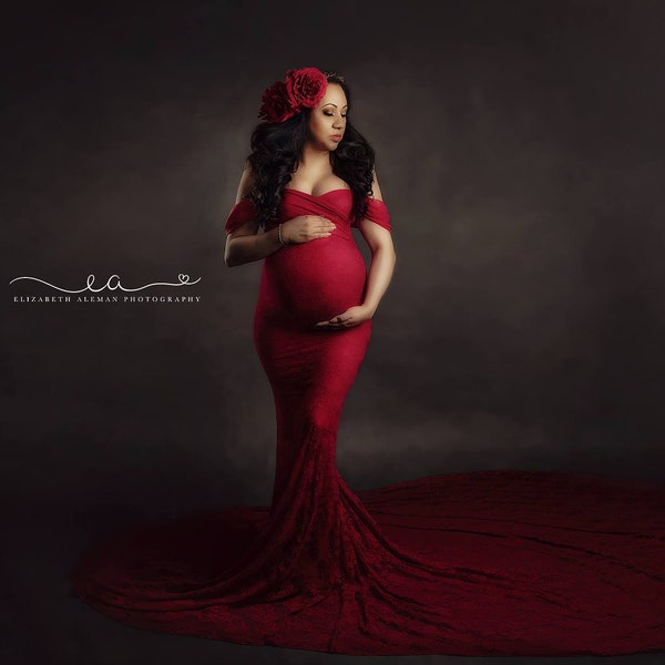 Maternity Dress Etsy