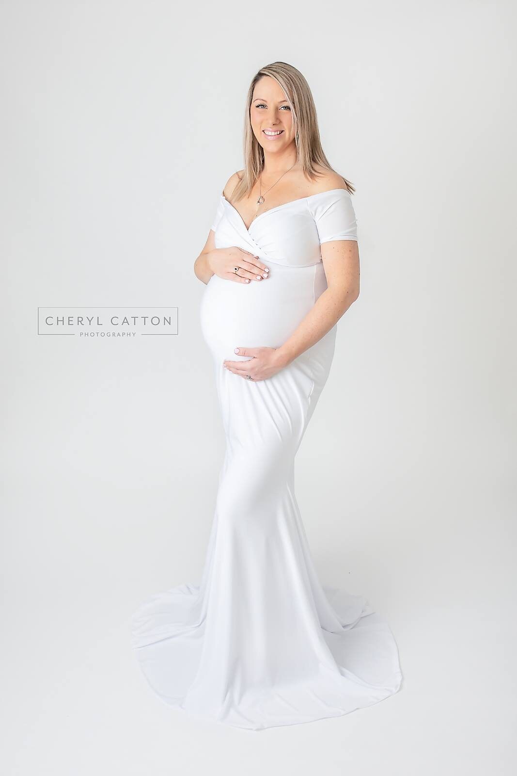 maternity bride pyjamas