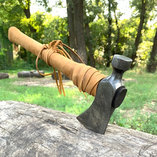 Bearded Axe Etsy