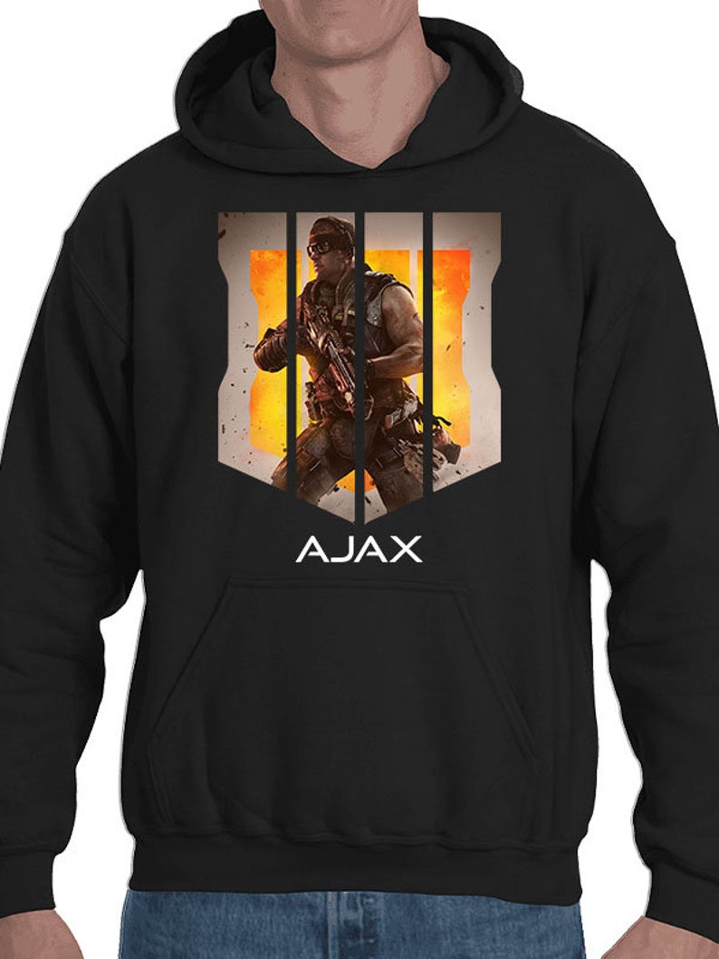 call of duty league sweatshirt