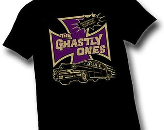 Ghastly Ones T-Shirt