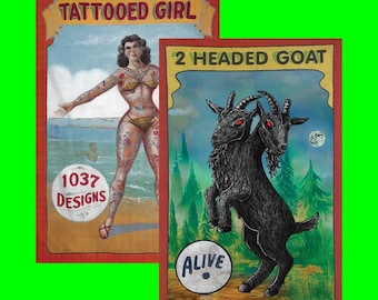 2 Sideshow Banner Deal