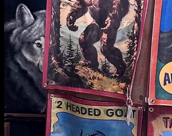 2 Sideshow Banner Deal