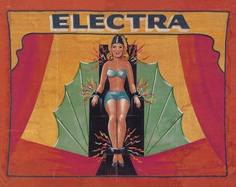 Sideshow Banner - Electra