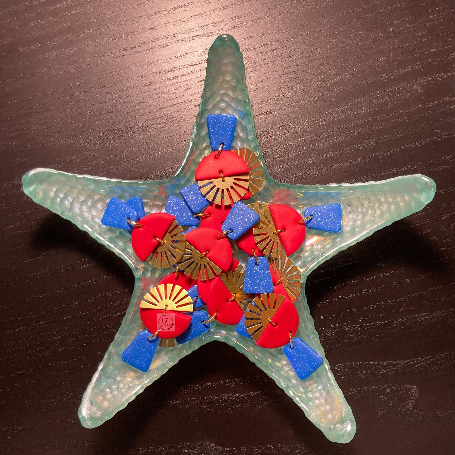 Philippines X Pinoy X Filipino X Unique Earrings X Wonder Woman X Darna