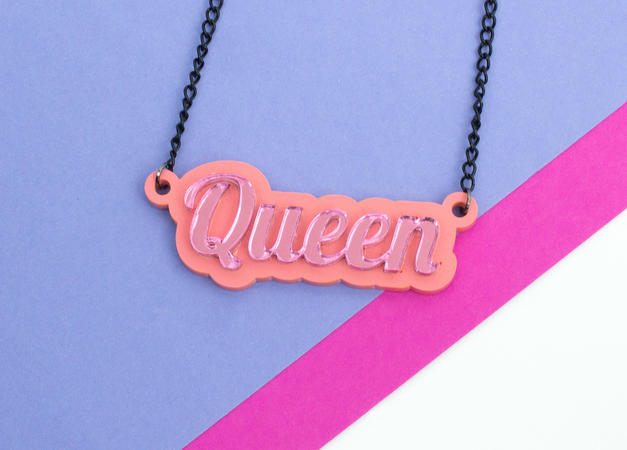 Tatty Devine - Etsy