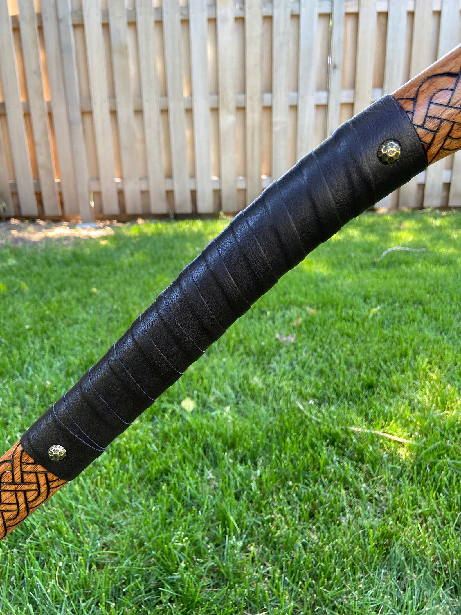 The Leviathan custom Racing Axe Etsy UK