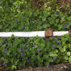 Norse War Sword (34 in)