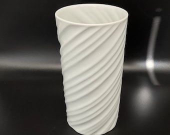 Lorenz Hutschenreuther Vase aus den 60er