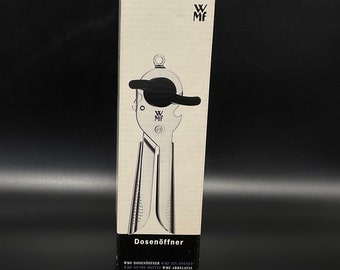 WMF Dosenöffner aus ca. 1990