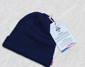 Lafd Beanie | Etsy New Zealand