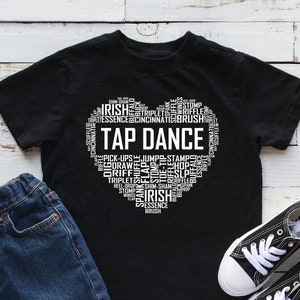 Dance Tote Bag Dancer Tote Bag Dance Lover Gft For - Etsy