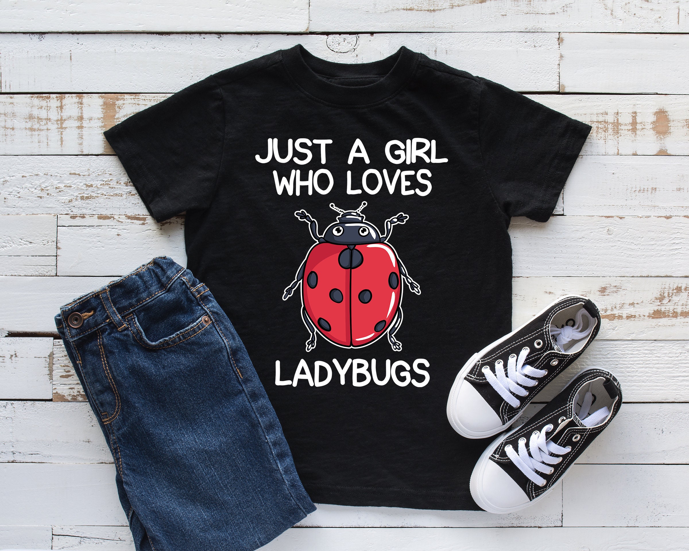 Miraculous LADYBUG - Langarmshirt - Grau Produktbild-Vorschau 7