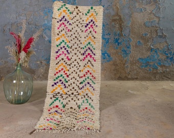 Azilal Moroccan Rug, Berber Rug, Azilal, Morocco Rug, Moroccan Rug,Handmade Rug