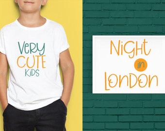 Fonts Digital Night in London Font, Script Night in London download, Night in London font, Night in London calligraphy, font Cricut font
