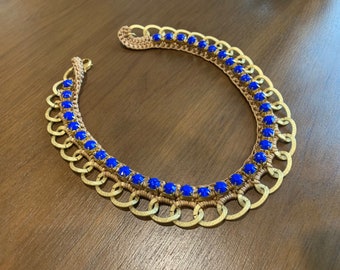 Hand made necklace jewelry Fashion2018-2019