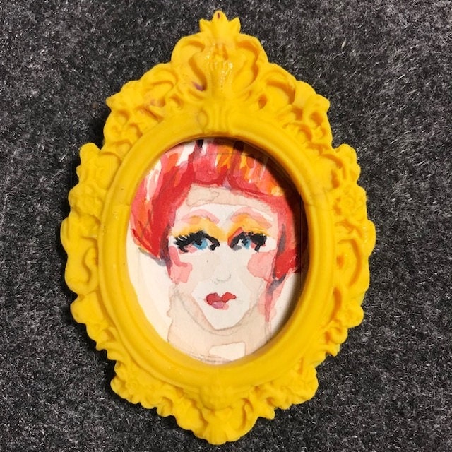 Download Drag Queen Realness Yr001 Etsy