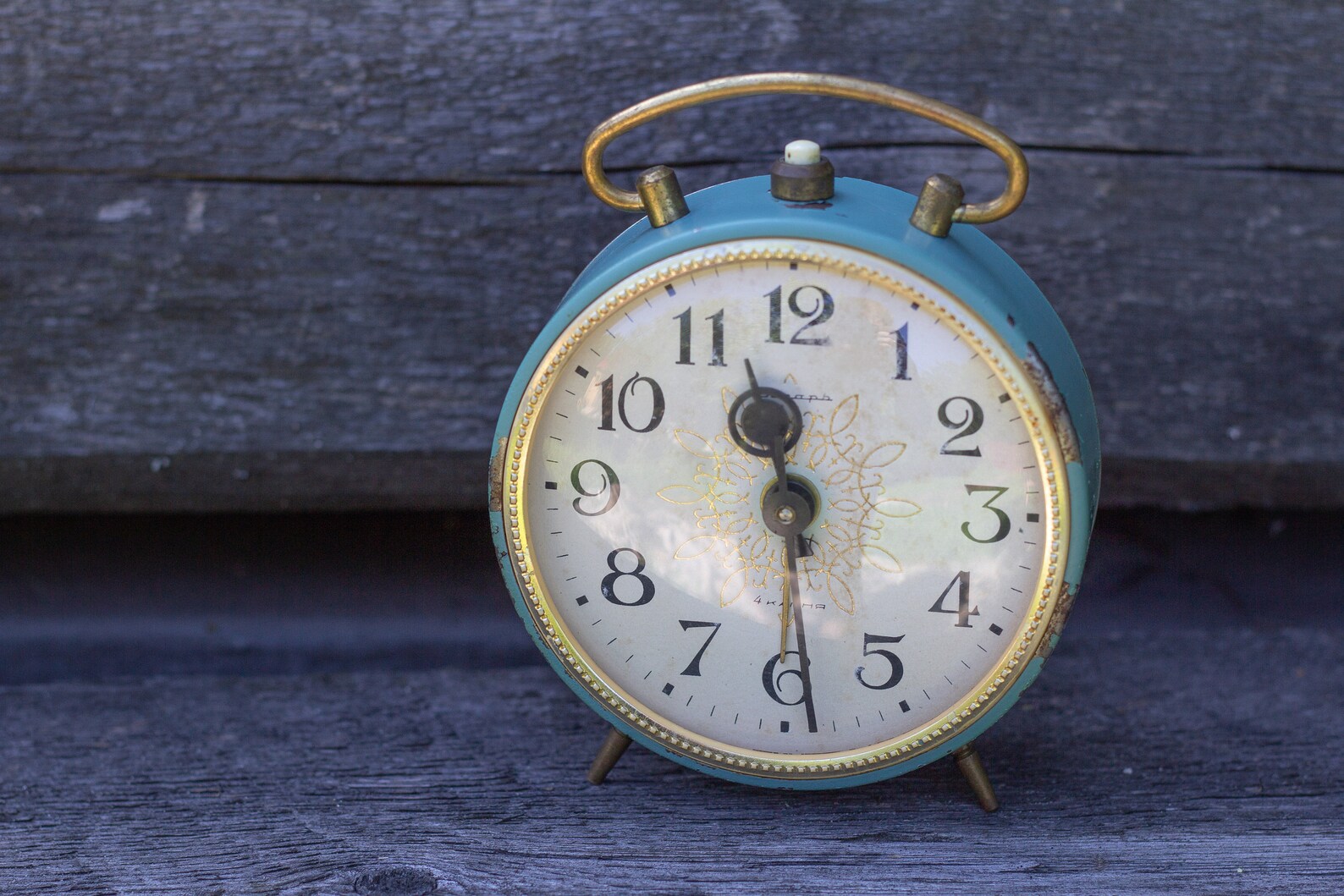 Будильник ссср картинки