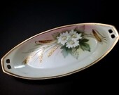 RS Germany Celery Plate