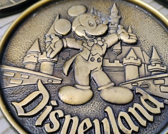 Vintage Disney Coasters