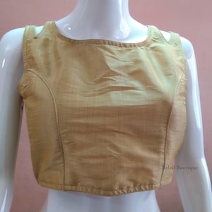 Indian Saree Blouse, Fancy Blouse, Sari Blouse, Weddingwear Blouse, Indian Sari Blouse, Blouse Choli, Bollywood Blouse, Sleeveless Blouse