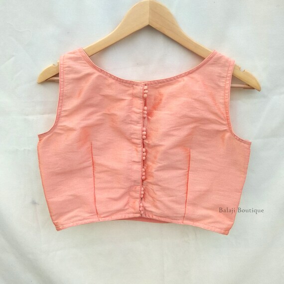 potli blouse