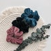 see more listings in the Scrunchies section