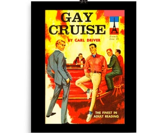 Gay Male Art - Etsy